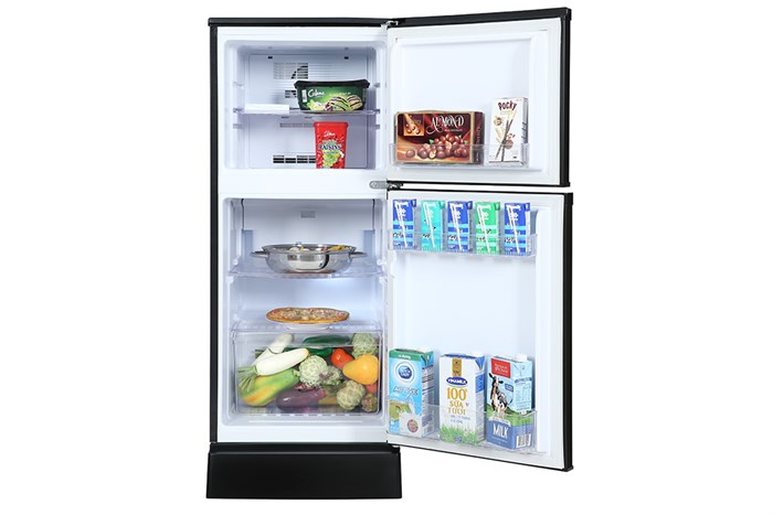 Tủ Lạnh Funiki 120 Lít HR T6120TDG